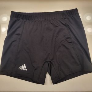 Adidas XL spandex